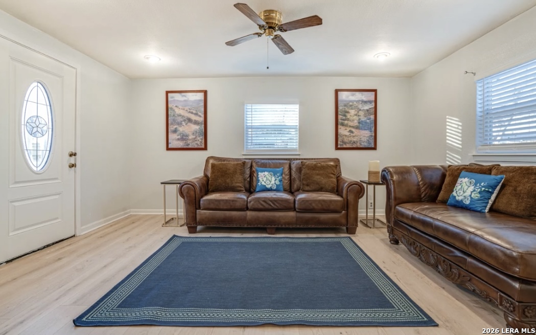 7131 Larksong Street Leon Valley TX 78238