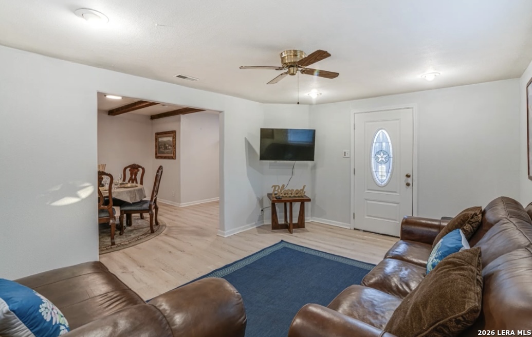 7131 Larksong Street Leon Valley TX 78238