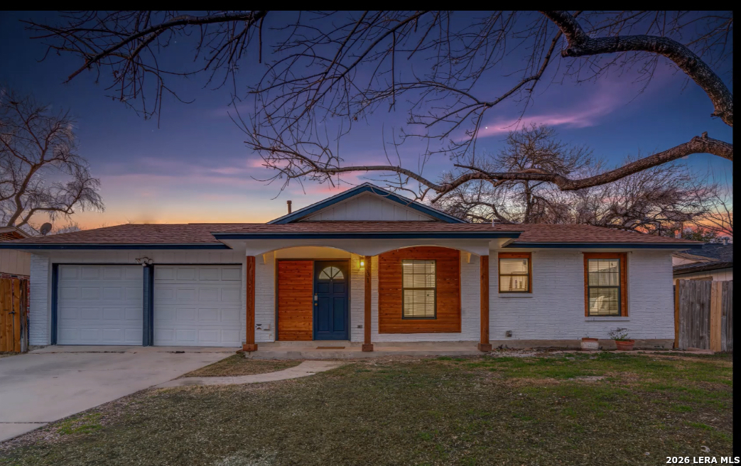 7131 Larksong Street Leon Valley TX 78238