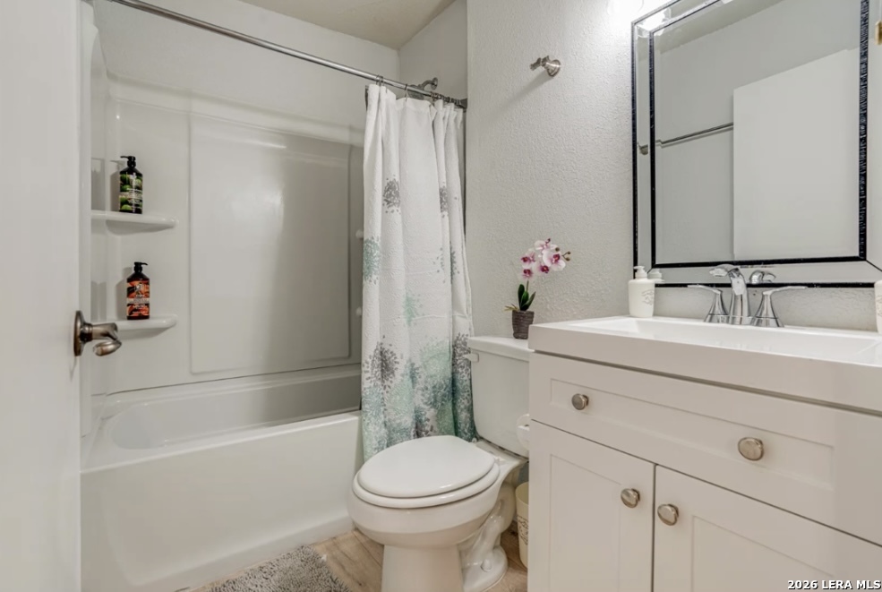 7131 Larksong Street Leon Valley TX 78238