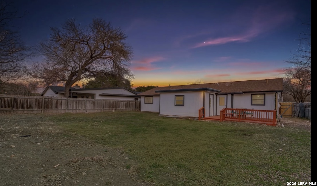 7131 Larksong Street Leon Valley TX 78238
