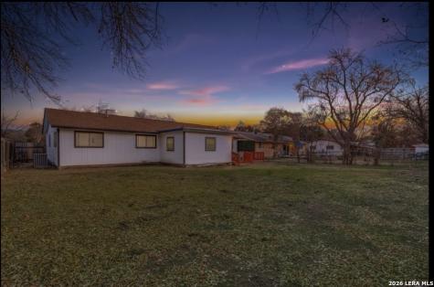 7131 Larksong Street Leon Valley TX 78238