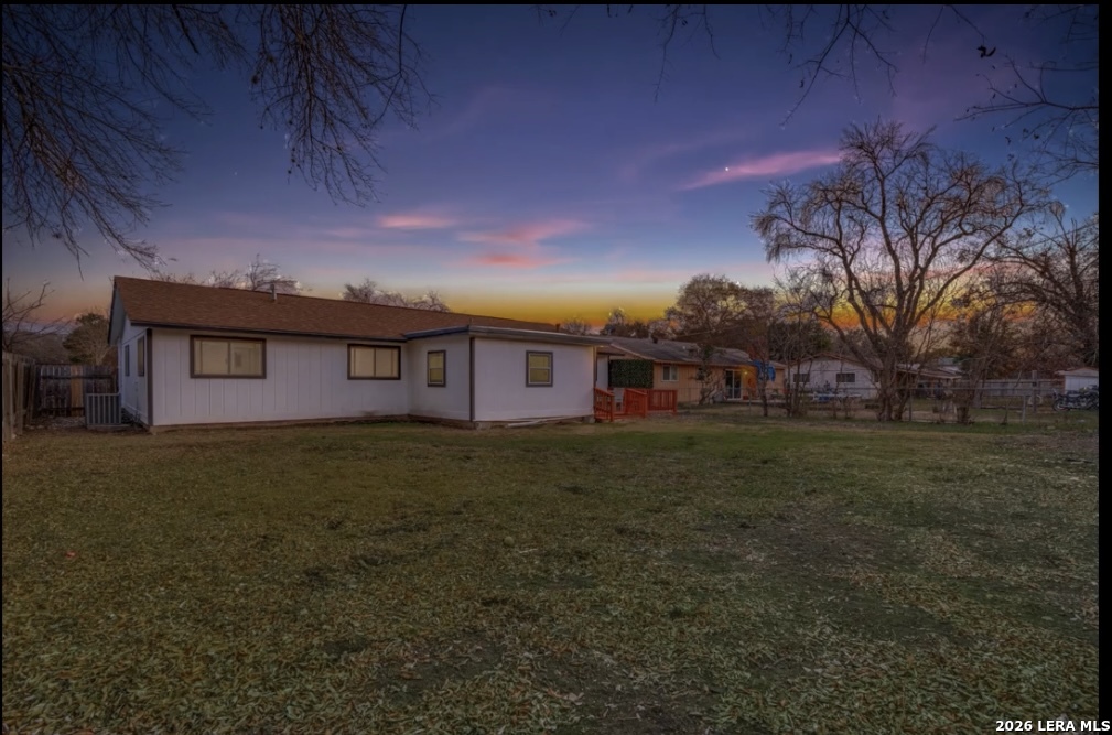 7131 Larksong Street Leon Valley TX 78238