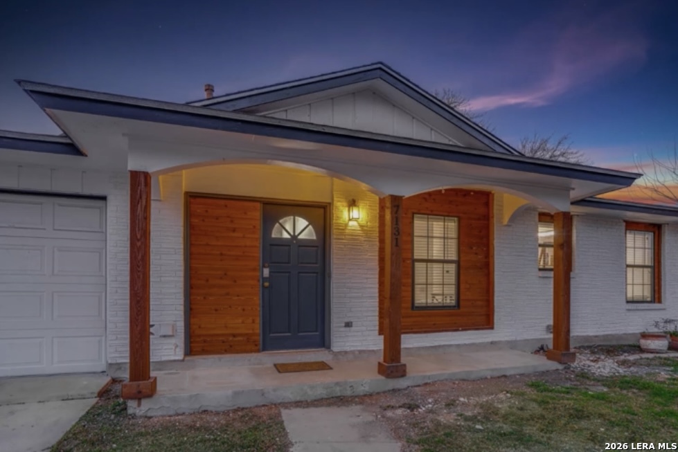 7131 Larksong Street Leon Valley TX 78238