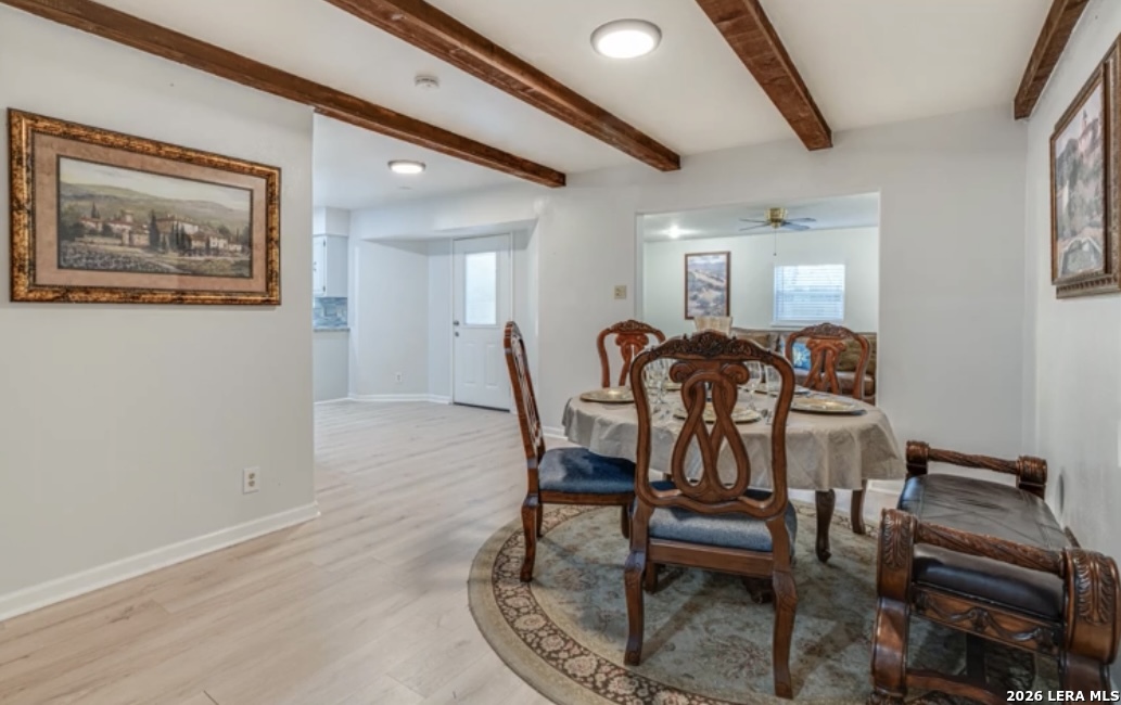 7131 Larksong Street Leon Valley TX 78238