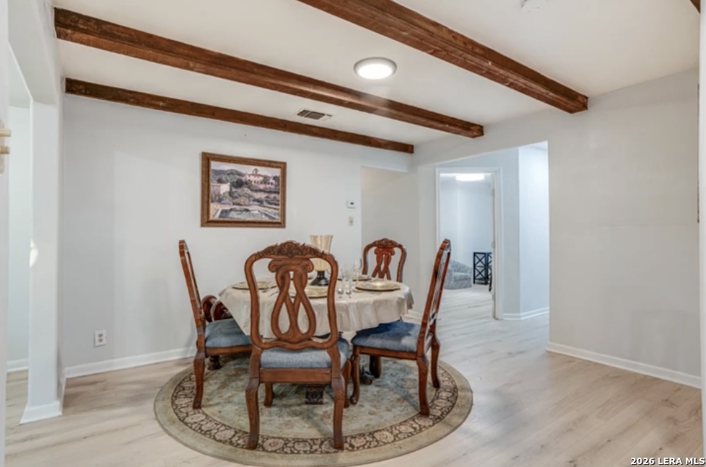 7131 Larksong Street Leon Valley TX 78238