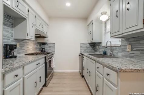 7131 Larksong Street Leon Valley TX 78238