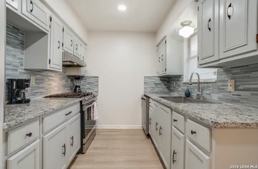 7131 Larksong Street Leon Valley TX 78238