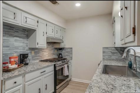 7131 Larksong Street Leon Valley TX 78238