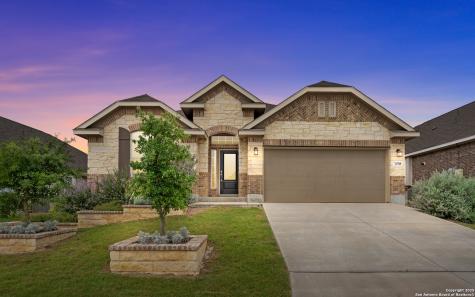 31789 Acacia Vista Bulverde TX 78163
