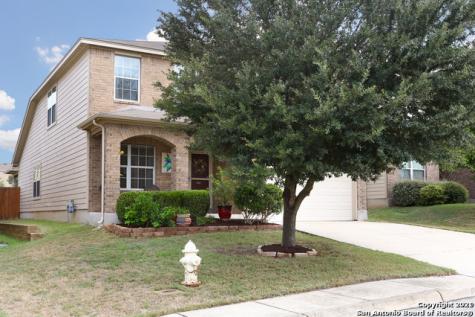 11011 Palomino Bluff San Antonio TX 78245