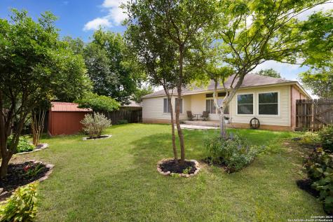 2111 Cornerstone Drive New Braunfels TX 78130