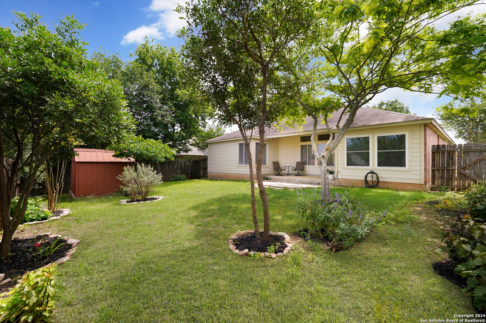 2111 Cornerstone Drive New Braunfels TX 78130