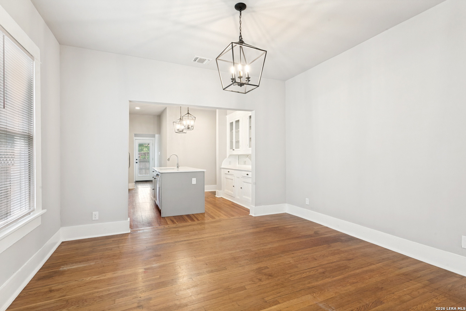1205 Burnet Street San Antonio TX 78202