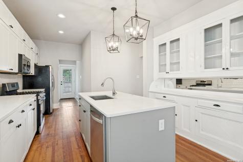 1205 Burnet Street San Antonio TX 78202