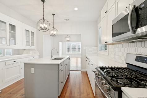 1205 Burnet Street San Antonio TX 78202