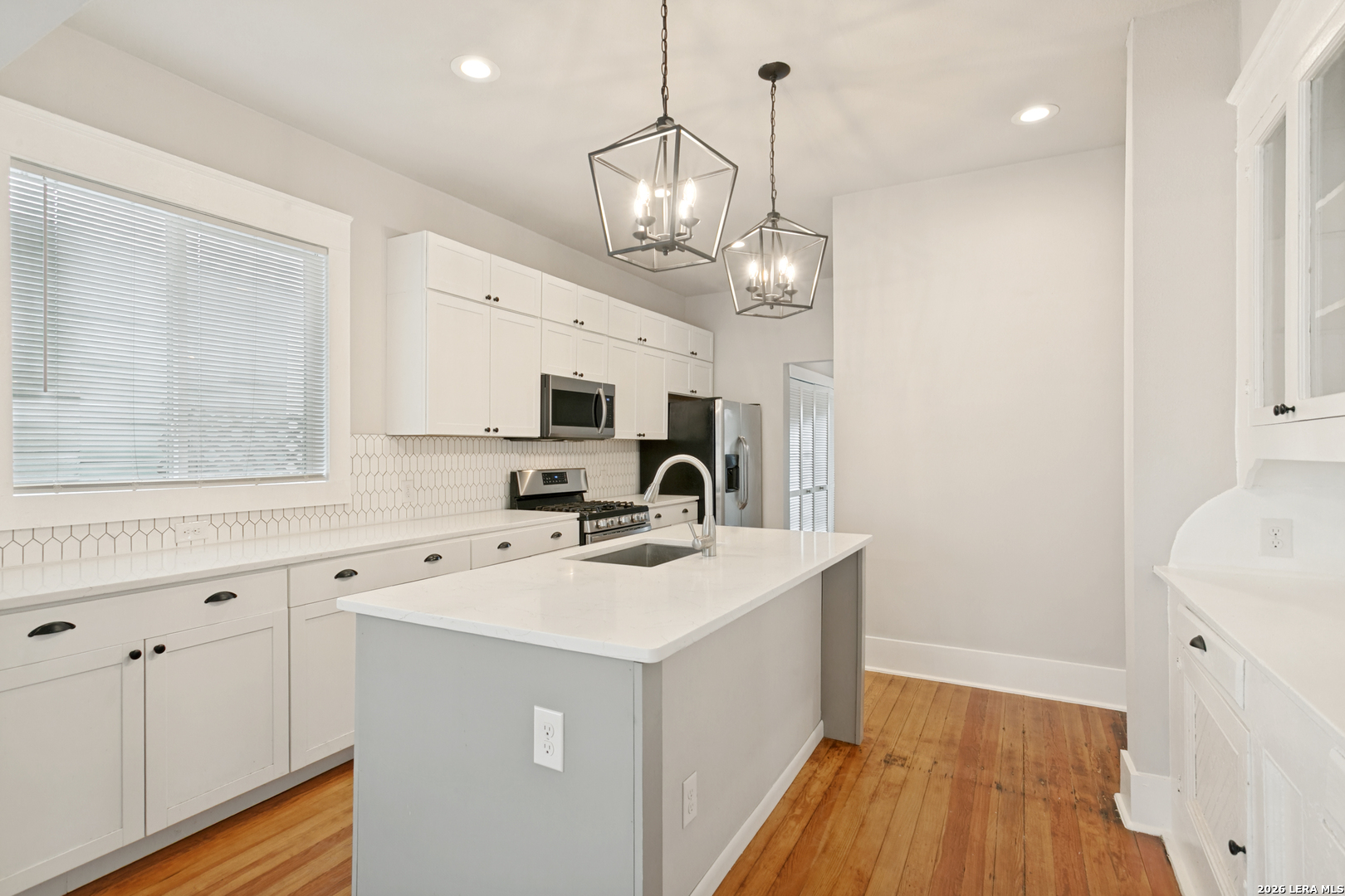 1205 Burnet Street San Antonio TX 78202