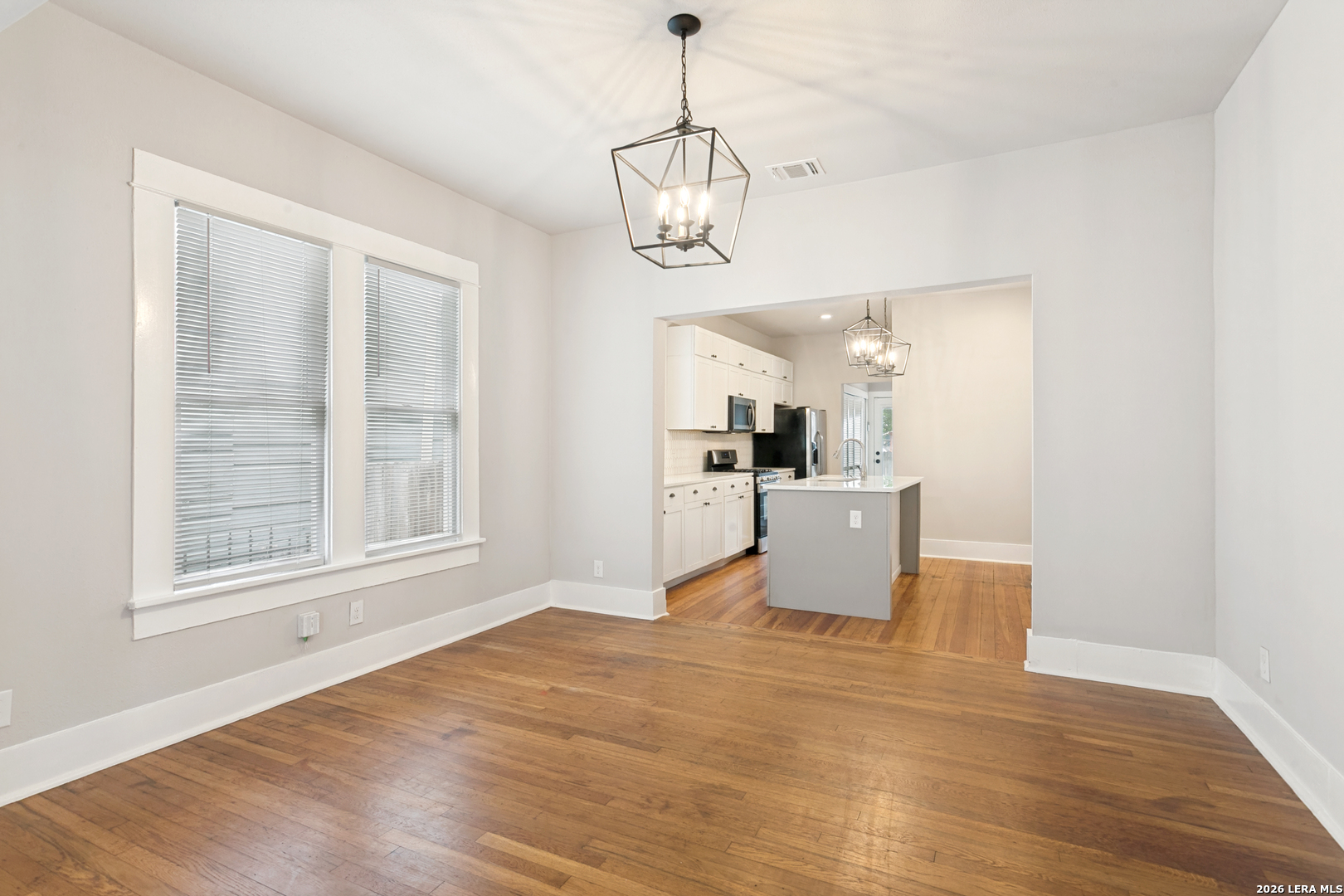 1205 Burnet Street San Antonio TX 78202