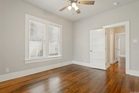 1205 Burnet Street San Antonio TX 78202