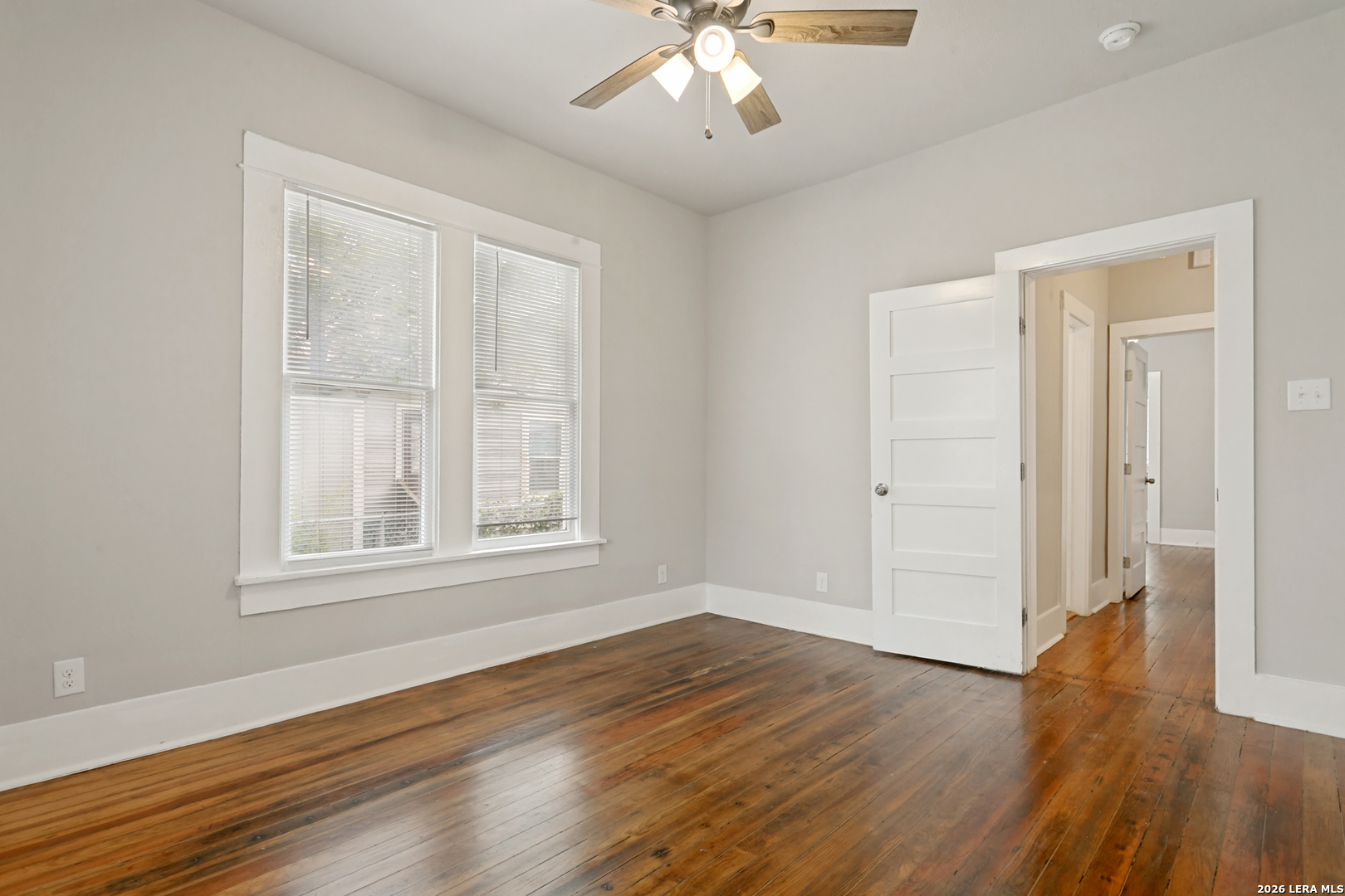 1205 Burnet Street San Antonio TX 78202