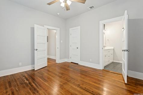 1205 Burnet Street San Antonio TX 78202