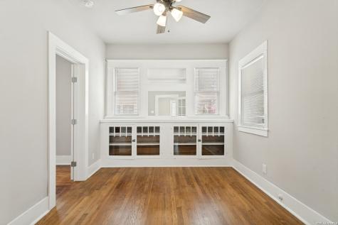 1205 Burnet Street San Antonio TX 78202