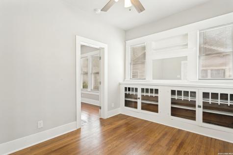 1205 Burnet Street San Antonio TX 78202
