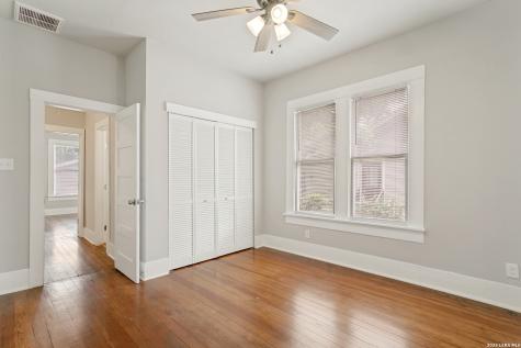 1205 Burnet Street San Antonio TX 78202