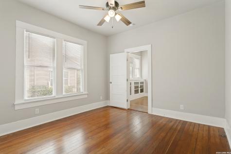1205 Burnet Street San Antonio TX 78202