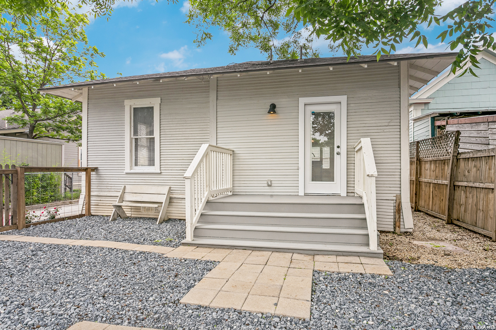 1205 Burnet Street San Antonio TX 78202