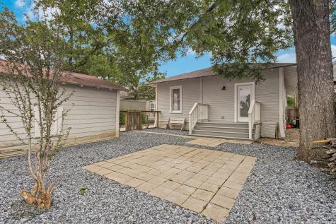 1205 Burnet Street San Antonio TX 78202