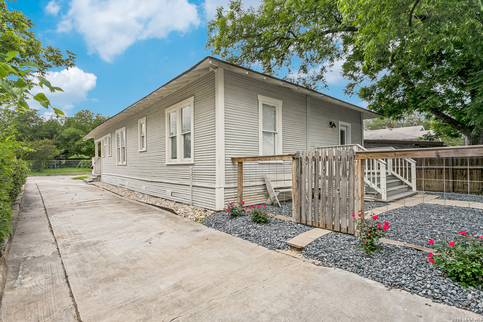 1205 Burnet Street San Antonio TX 78202