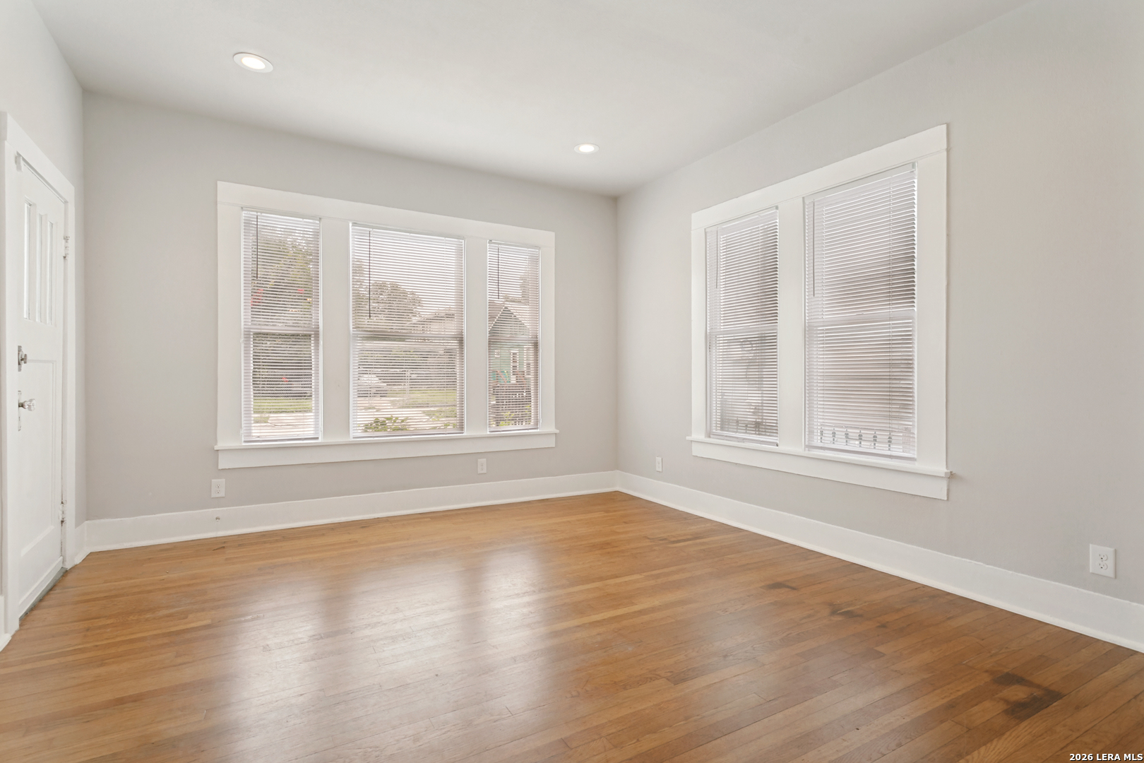 1205 Burnet Street San Antonio TX 78202