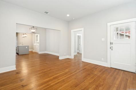 1205 Burnet Street San Antonio TX 78202
