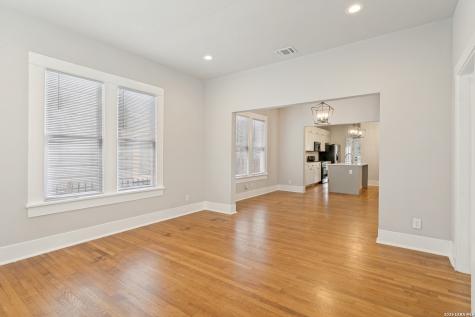 1205 Burnet Street San Antonio TX 78202