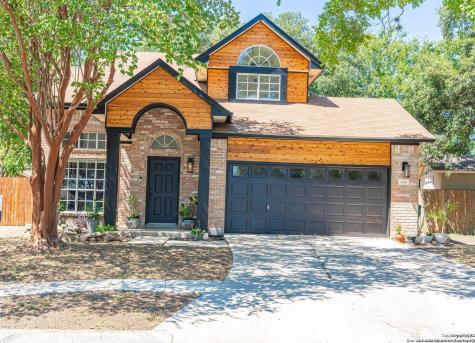 7700 Forest Gnome Live Oak TX 78233
