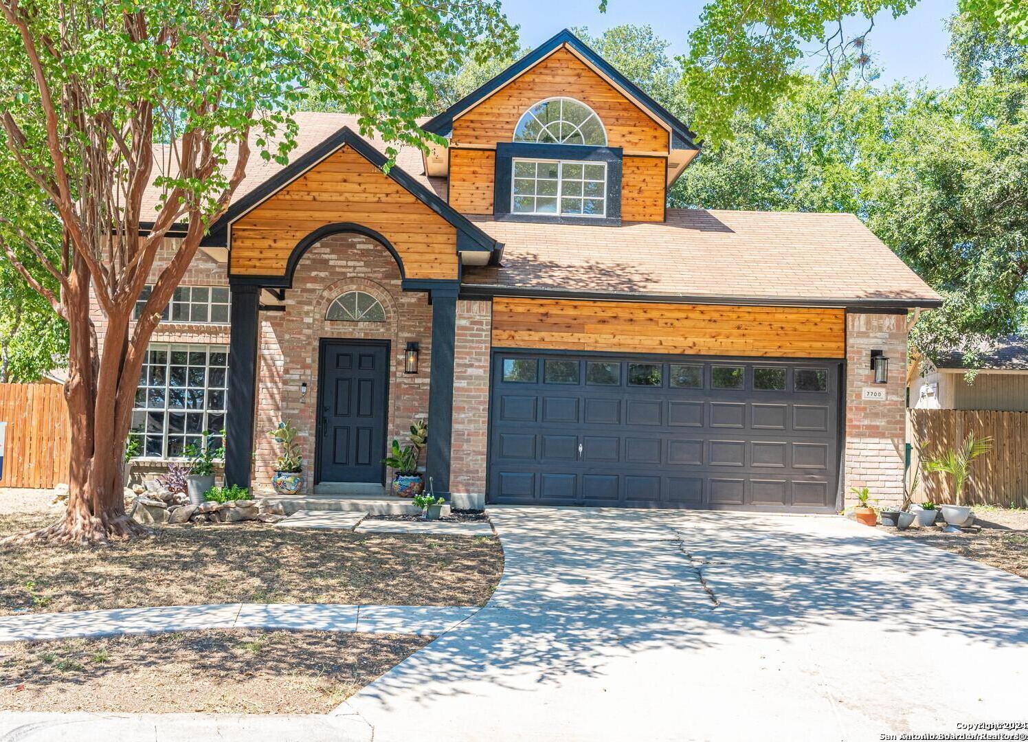 7700 Forest Gnome Live Oak TX 78233
