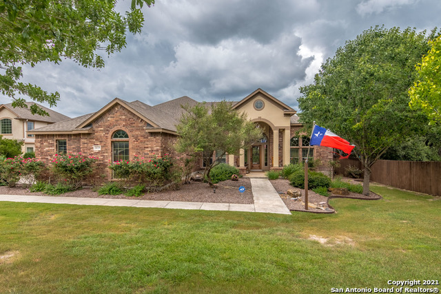 4219 Gage Crossing San Antonio TX 78253