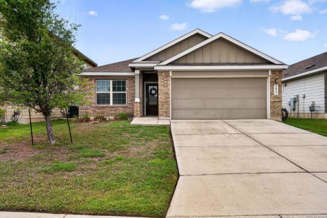 5811 Bridle Bend San Antonio TX 78218