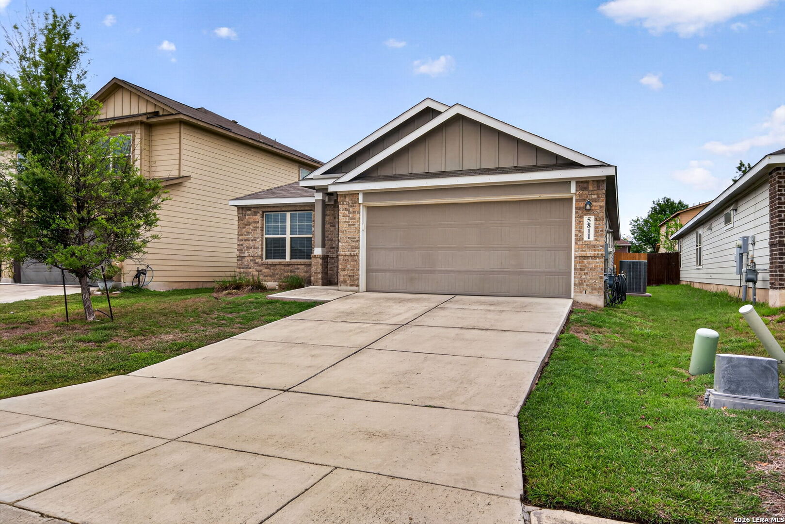 5811 Bridle Bend San Antonio TX 78218