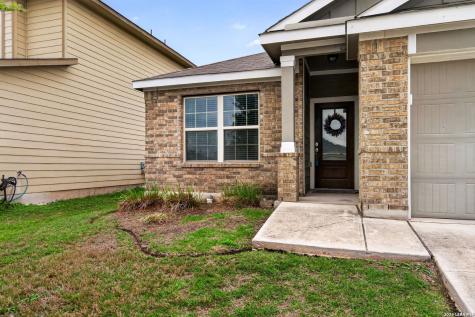 5811 Bridle Bend San Antonio TX 78218