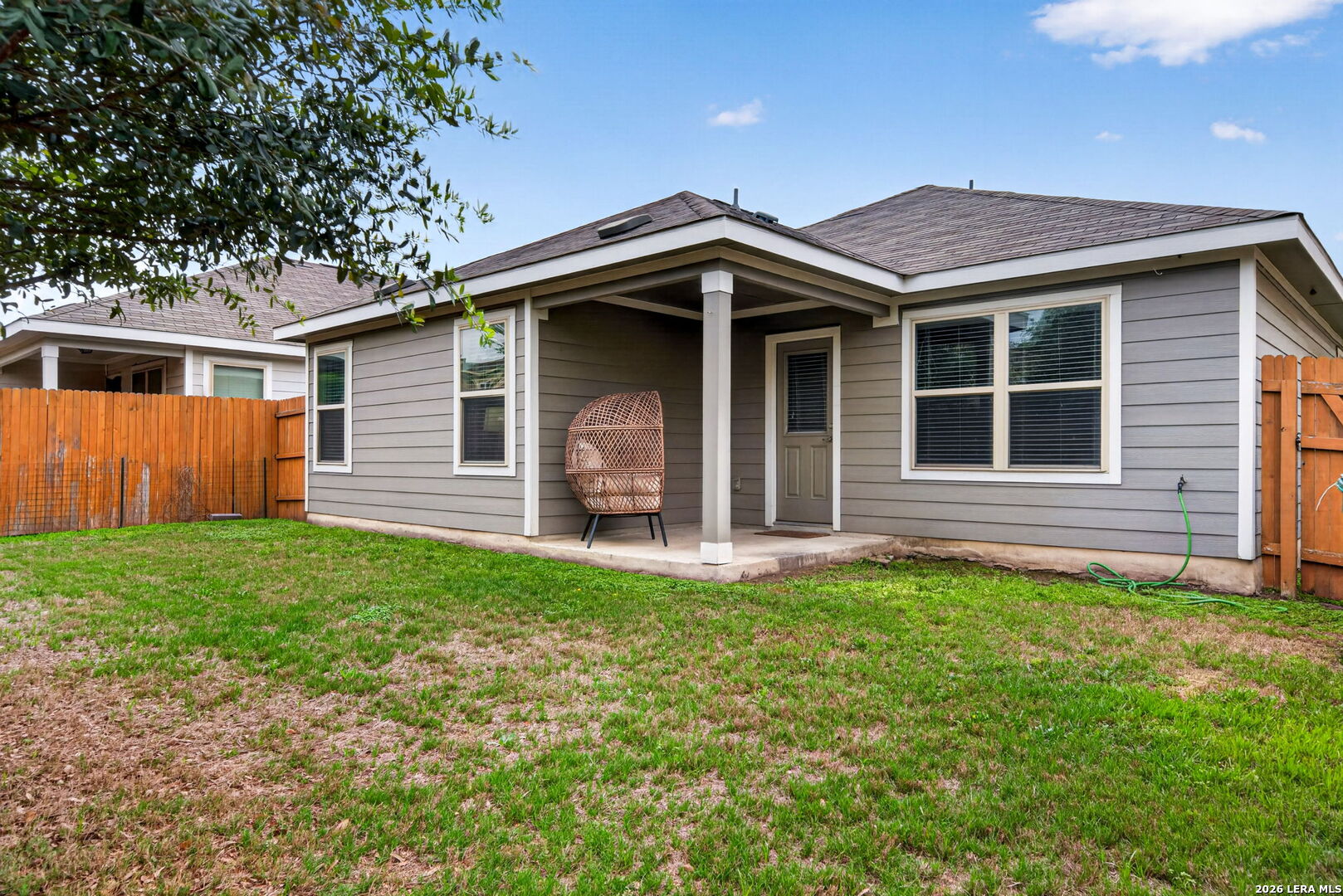 5811 Bridle Bend San Antonio TX 78218