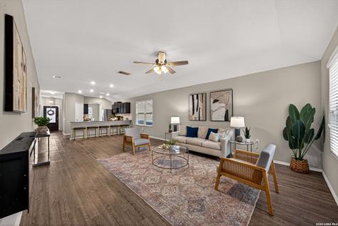 5811 Bridle Bend San Antonio TX 78218