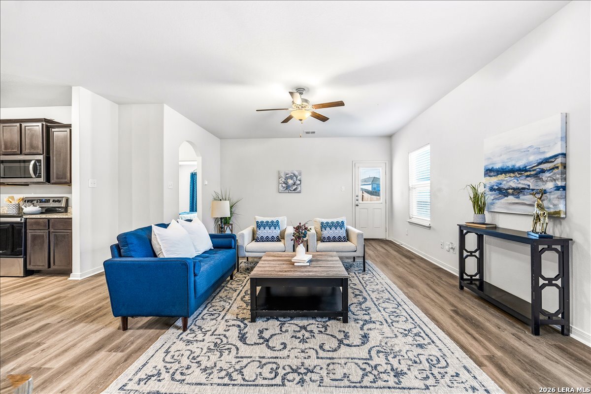 3923 Turtle Creek New Braunfels TX 78132