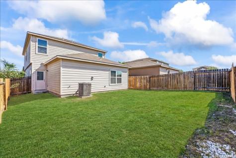 3923 Turtle Creek New Braunfels TX 78132