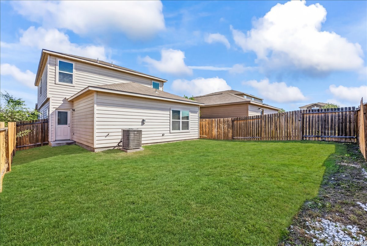 3923 Turtle Creek New Braunfels TX 78132