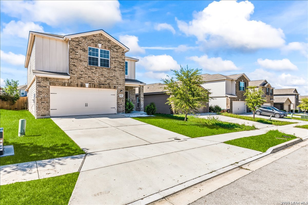 3923 Turtle Creek New Braunfels TX 78132