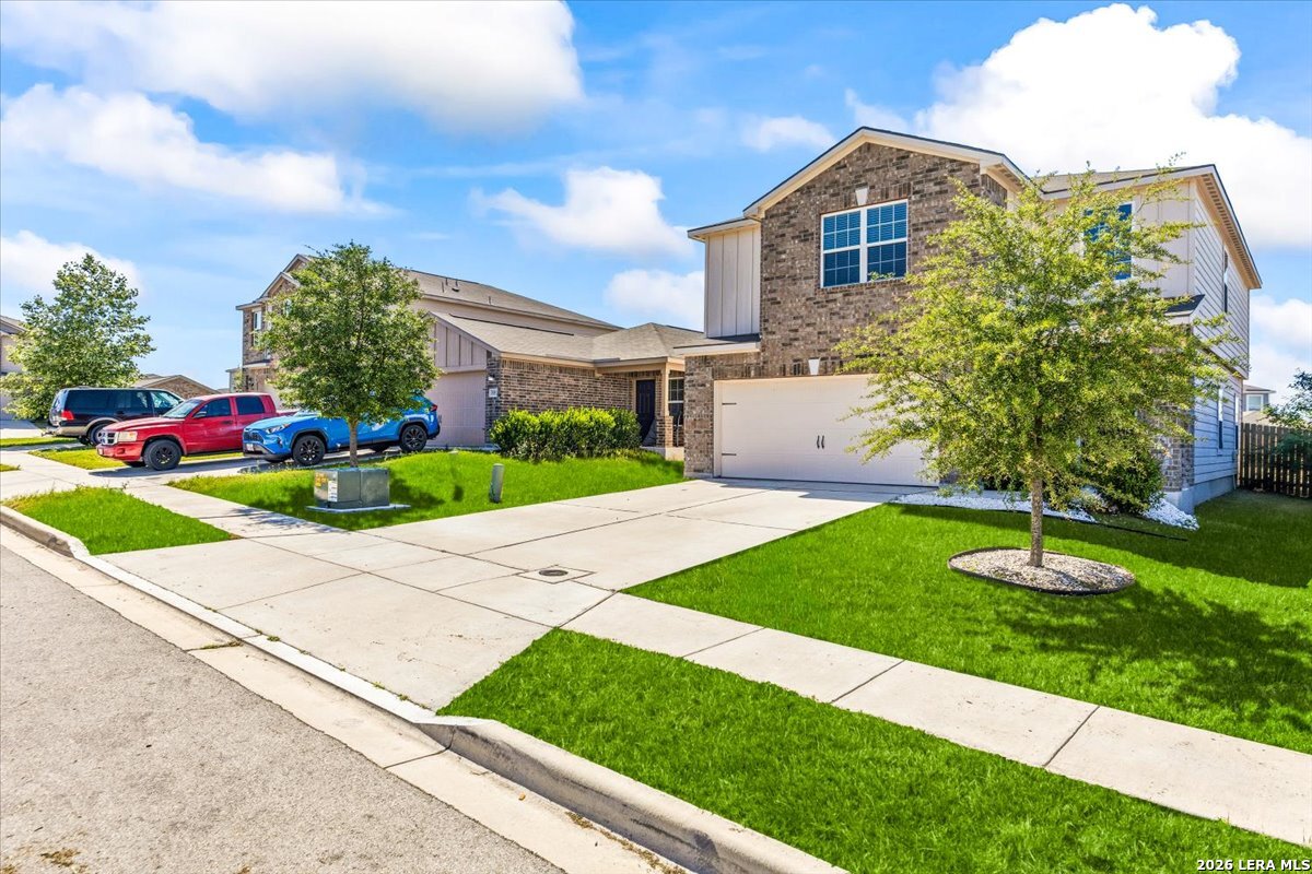 3923 Turtle Creek New Braunfels TX 78132