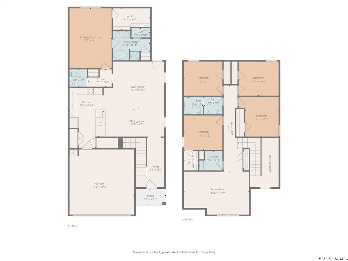 3923 Turtle Creek New Braunfels TX 78132