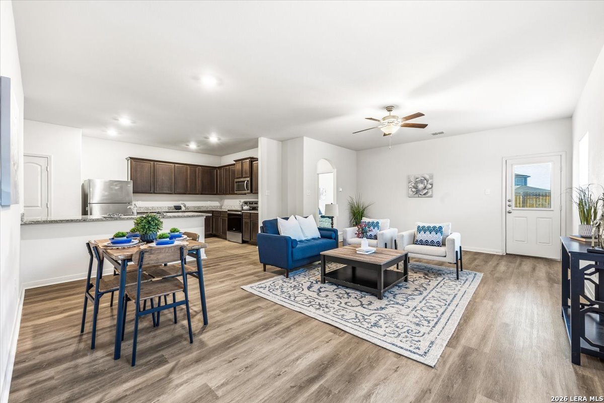 3923 Turtle Creek New Braunfels TX 78132